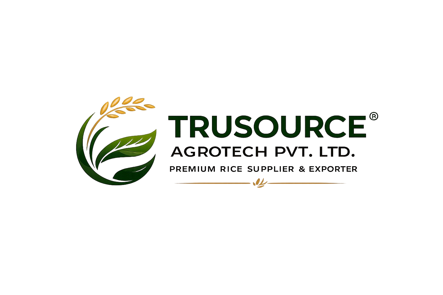 TruSource Agrotech Logo