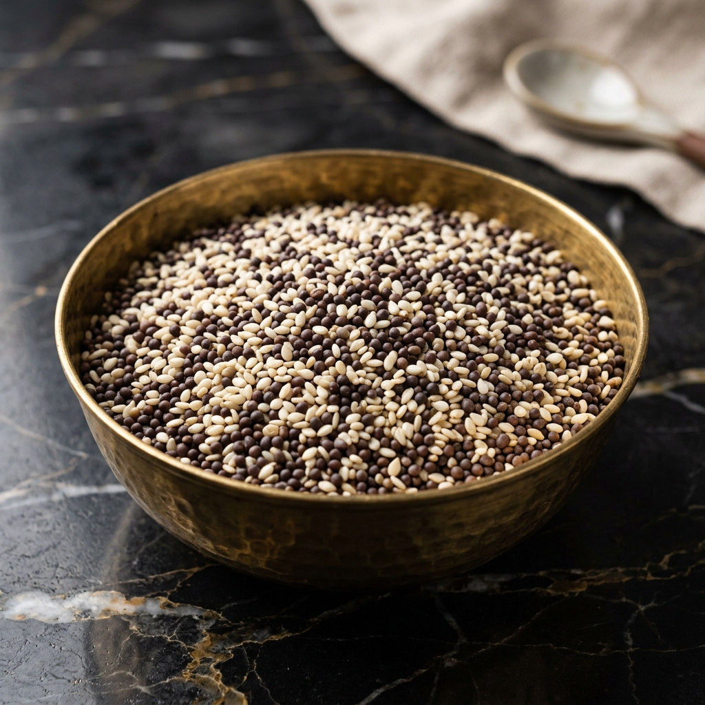 Oil Seeds